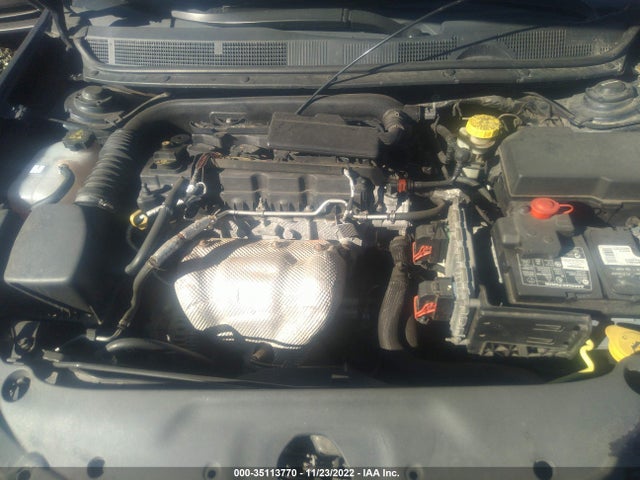 Dodge DART SXT 2015 1C3CDFBB9FD150150 Image 10