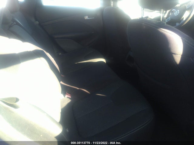 Dodge DART SXT 2015 1C3CDFBB9FD150150 Image 8