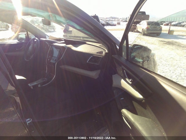 Subaru Ascent Premium 2019 4S4WMAFD1K3469917 Image 6