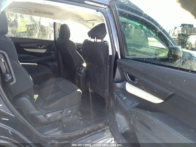 Subaru Ascent Premium 2019 4S4WMAFD1K3469917 Image 9