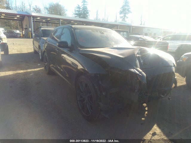 2018 Jaguar F-PACE, VIN: SADCK2EV6JA271099