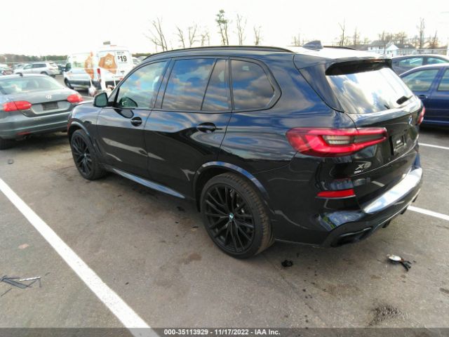 5UXCR6C01M9F89306 BMW X5 Xdrive40i