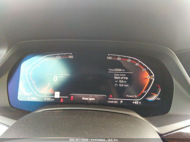 5UXCR6C01M9F89306 BMW X5 Xdrive40i