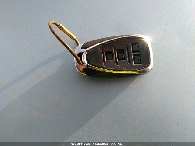 2017 Chevrolet Sonic, VIN: 1G1JF5SB2H4128669