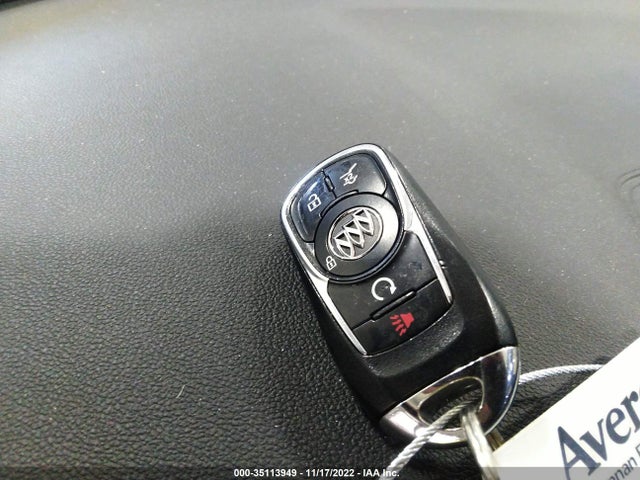 2018 Buick Regal, VIN: W04GV8SX3J1171789
