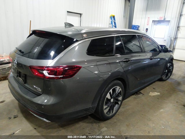 2018 Buick Regal, VIN: W04GV8SX3J1171789