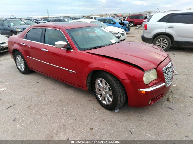 2010 2C3CA6CT3AH125935 main image