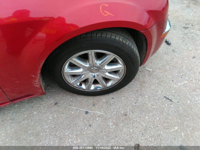 Chrysler 300 300c Hemi 2010 2C3CA6CT3AH125935 Image 6