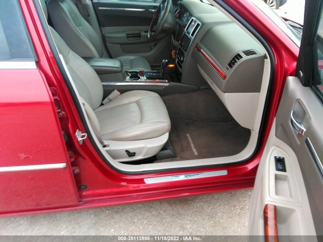 Chrysler 300 300c Hemi 2010 2C3CA6CT3AH125935 Image 10
