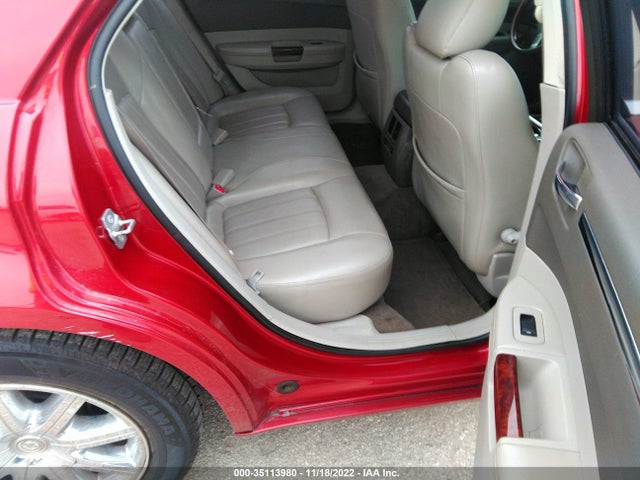 Chrysler 300 300c Hemi 2010 2C3CA6CT3AH125935 Image 13