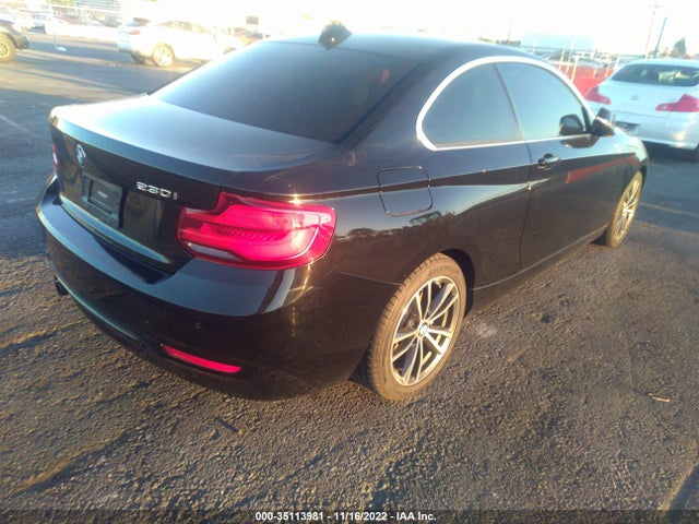 2019 BMW 2 Series, VIN: WBA2J1C50KVD10030