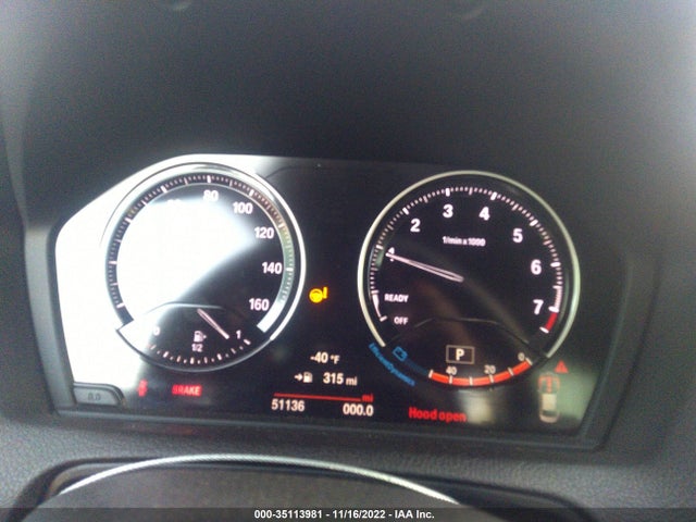 2019 BMW 2 Series, VIN: WBA2J1C50KVD10030