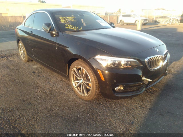 2019 WBA2J1C50KVD10030 main image