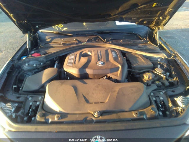 BMW 2 Series 230i 2019 WBA2J1C50KVD10030 Image 10