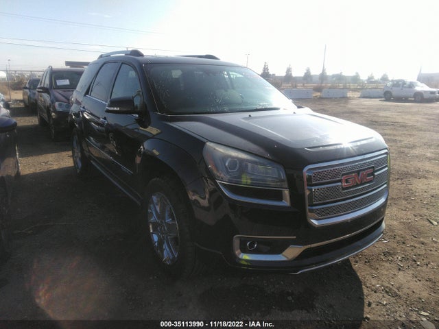 2015 GMC Acadia, VIN: 1GKKVTKD9FJ311705