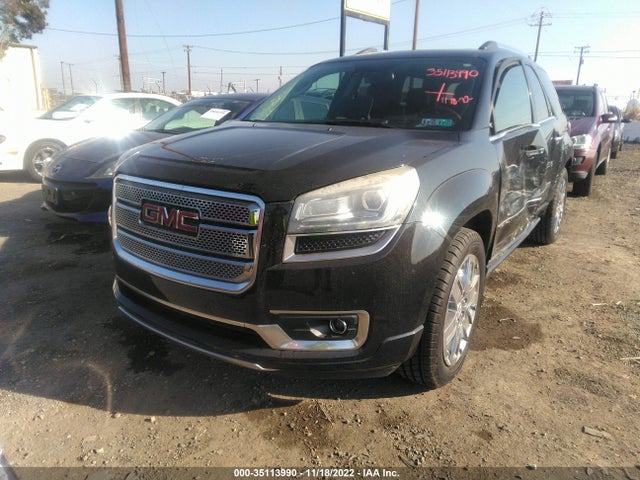 2015 GMC Acadia, VIN: 1GKKVTKD9FJ311705