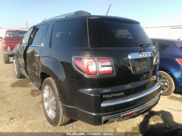 2015 GMC Acadia, VIN: 1GKKVTKD9FJ311705