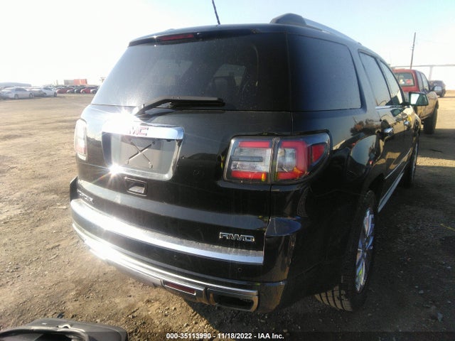 2015 GMC Acadia, VIN: 1GKKVTKD9FJ311705