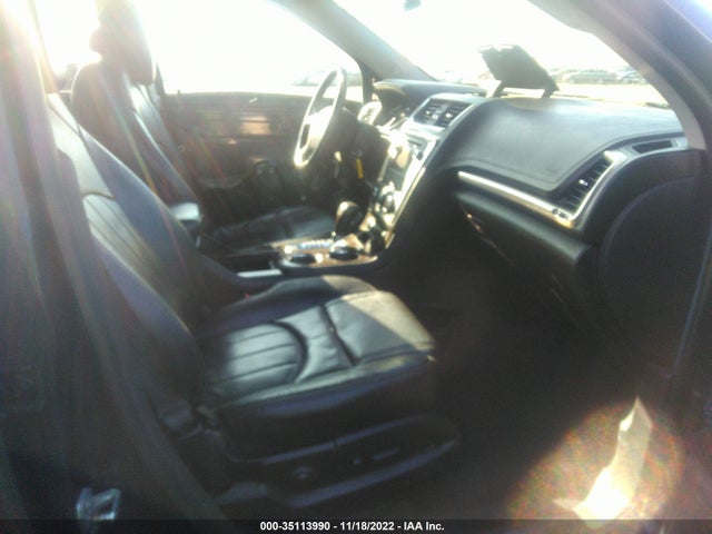 2015 GMC Acadia, VIN: 1GKKVTKD9FJ311705
