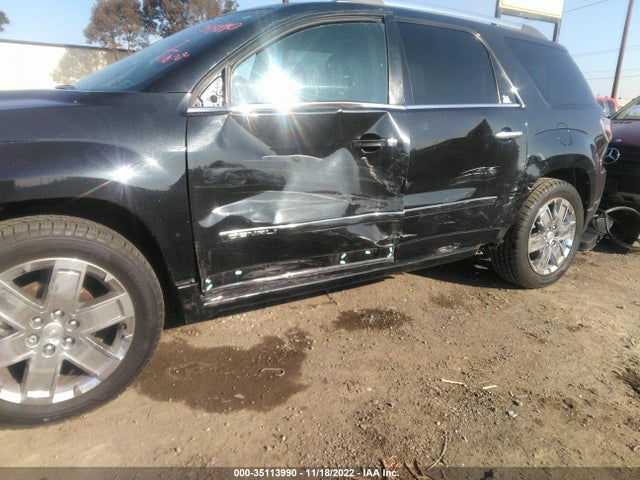 2015 GMC Acadia, VIN: 1GKKVTKD9FJ311705