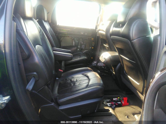 2015 GMC Acadia, VIN: 1GKKVTKD9FJ311705