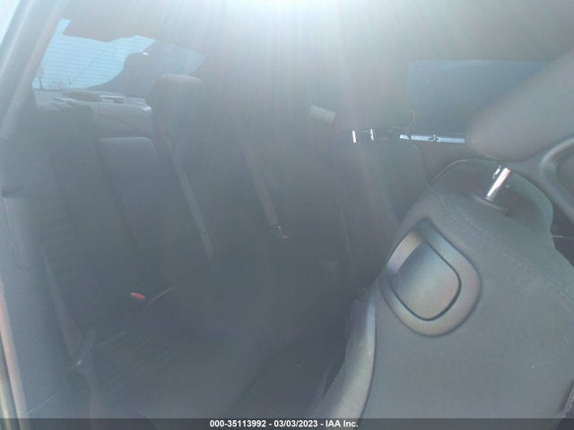 Dodge Challenger Sxt 2013 2C3CDYAG2DH607342 Image 10