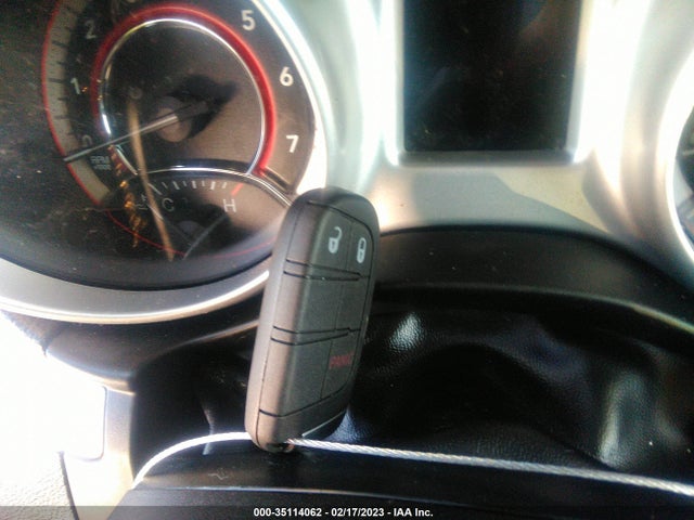 Dodge Journey Sxt 2012 3C4PDCBG8CT360350 Image 3