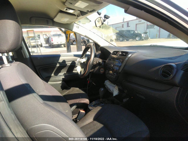 ML32A3HJ5FH054170 Mitsubishi Mirage De/rf