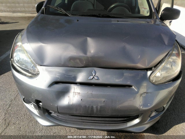 ML32A3HJ5FH054170 Mitsubishi Mirage De/rf