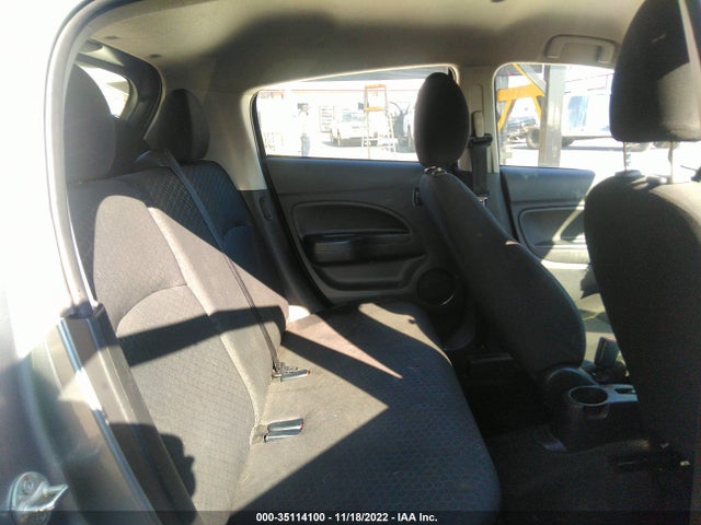 ML32A3HJ5FH054170 Mitsubishi Mirage De/rf