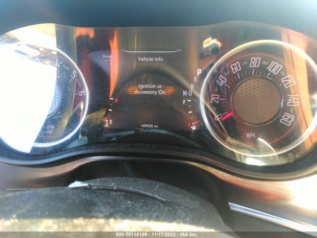 Dodge Challenger Sxt 2017 2C3CDZAG3HH519282 Image 7