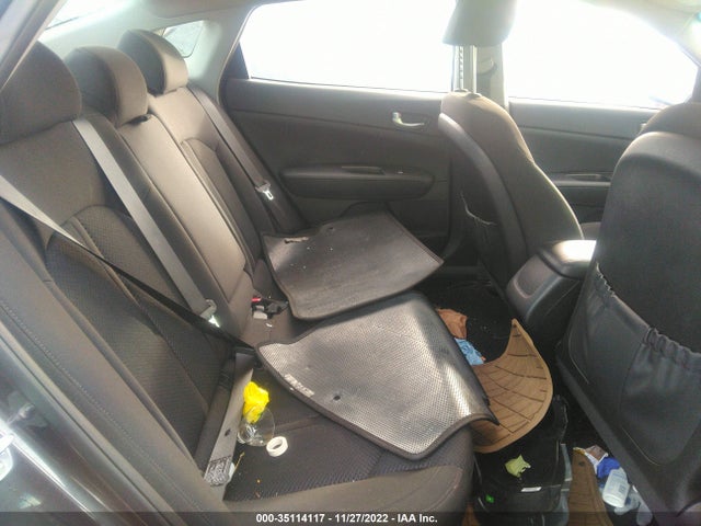 2016 Kia Optima, VIN: KNAGT4L36G5107017