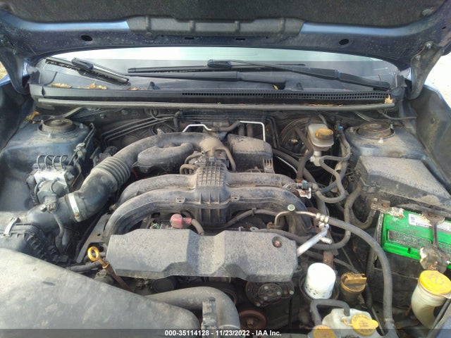 Subaru XV CROSSTREK 2015 JF2GPADC8FH213973 Image 11
