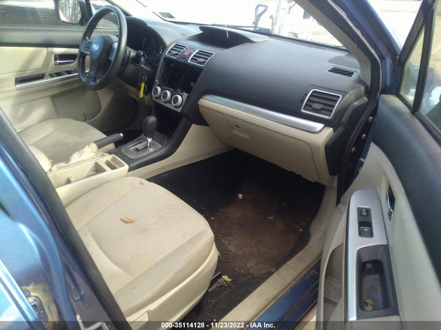 Subaru XV CROSSTREK 2015 JF2GPADC8FH213973 Image 6