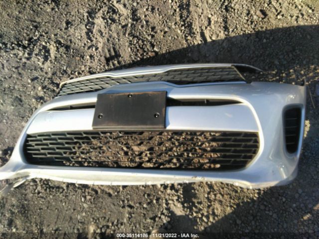 3KPA24AB9JE065637 KIA RIO S