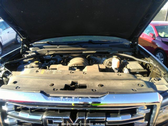 3GTU2NEC0JG240772 GMC Sierra 1500 Slt