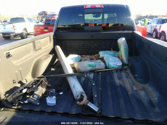 3GTU2NEC0JG240772 GMC Sierra 1500 Slt