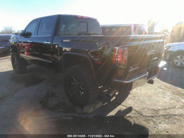 3GTU2NEC0JG240772 GMC Sierra 1500 Slt