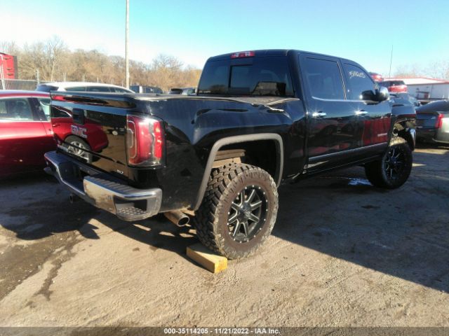 3GTU2NEC0JG240772 GMC Sierra 1500 Slt