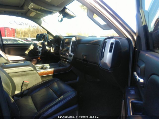 3GTU2NEC0JG240772 GMC Sierra 1500 Slt