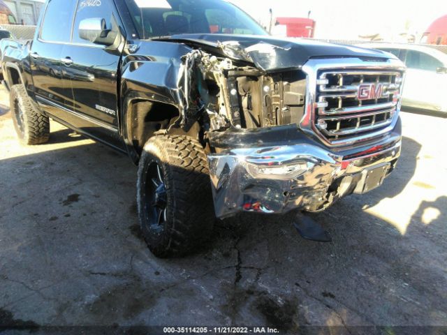 3GTU2NEC0JG240772 GMC Sierra 1500 Slt