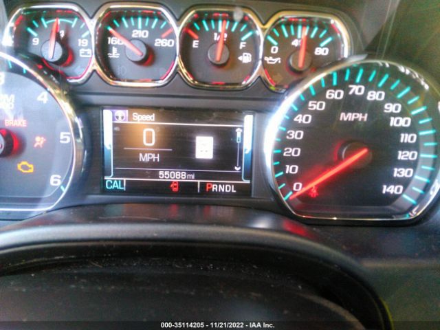 3GTU2NEC0JG240772 GMC Sierra 1500 Slt