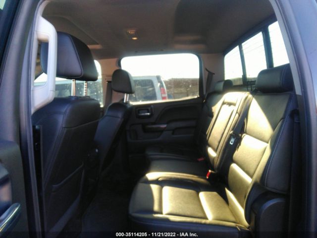3GTU2NEC0JG240772 GMC Sierra 1500 Slt