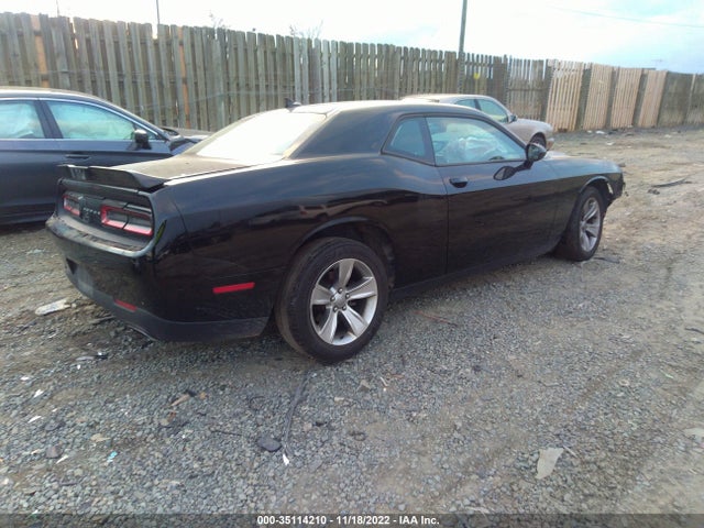 2018 Dodge Challenger, VIN: 2C3CDZAGXJH215274