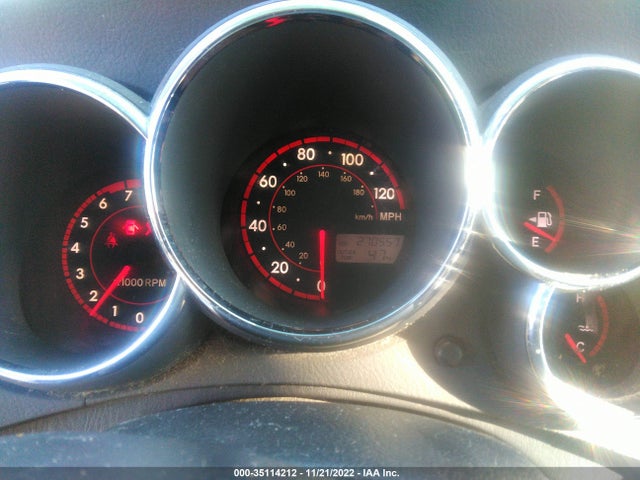 2005 PONTIAC VIBE VIN: 5Y2SL63835Z423856