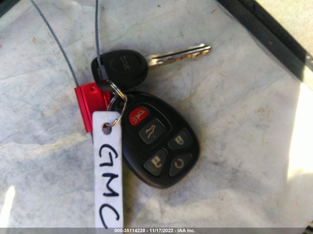 2015 GMC Acadia, VIN: 1GKKRPKD6FJ270364
