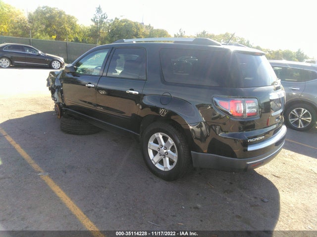 2015 GMC Acadia, VIN: 1GKKRPKD6FJ270364