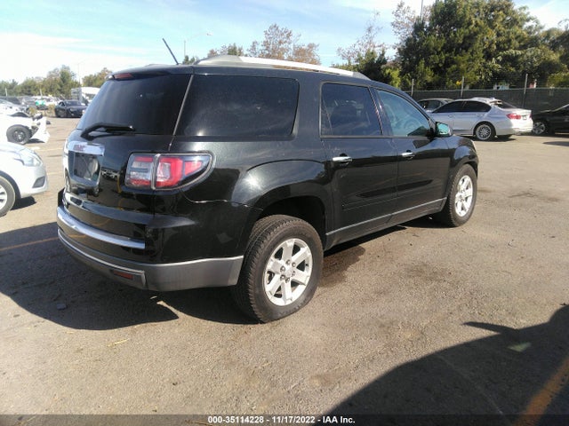 2015 GMC Acadia, VIN: 1GKKRPKD6FJ270364
