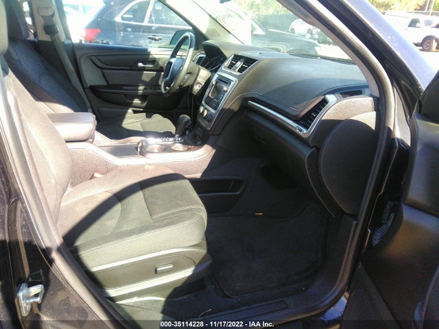 2015 GMC Acadia, VIN: 1GKKRPKD6FJ270364