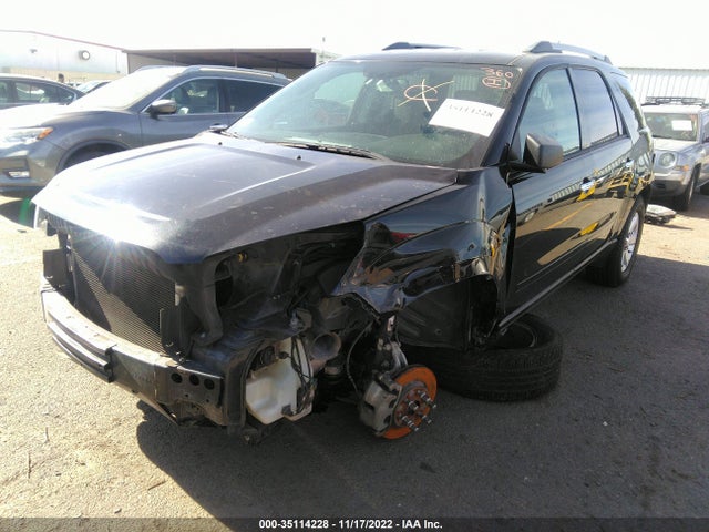 2015 GMC Acadia, VIN: 1GKKRPKD6FJ270364